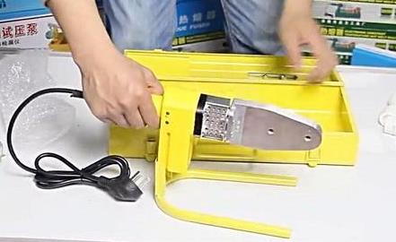熱熔水管步驟圖文教學，新手水工師傅都看這學習畢業