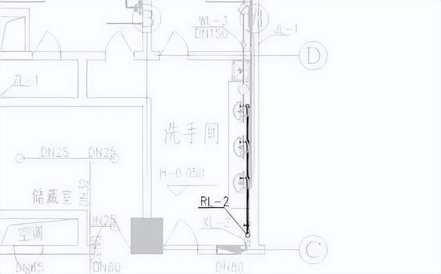 三層熱水回水系統(tǒng)圖實(shí)例施工,連十層圖紙都有!快快學(xué)習(xí)一波! 三層熱水回水系統(tǒng)圖實(shí)例施工,連十層圖紙都有!快快學(xué)習(xí)一波!