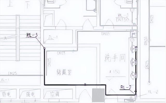 三層熱水回水系統(tǒng)圖實(shí)例施工,連十層圖紙都有!快快學(xué)習(xí)一波! 三層熱水回水系統(tǒng)圖實(shí)例施工,連十層圖紙都有!快快學(xué)習(xí)一波!