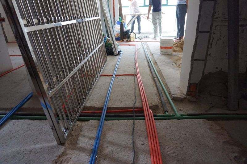 日豐管給水電工多少提成?具體是怎么計算的? 日豐管給水電工多少提成?具體是怎么計算的?